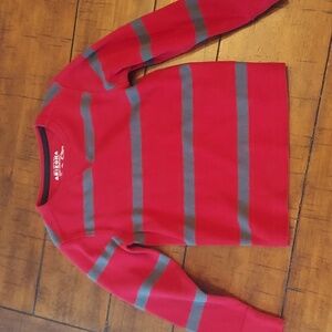 Boy's long sleeve shirt